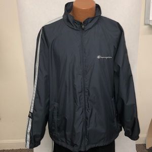 Champion Windbraker